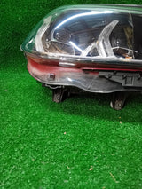 REFLEKTOR PRAWY BMW X3 G01 X4 G02 ADAPTIVE LED