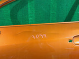 DRZWI PRZÓD PRZEDNIE LEWE OPEL MOKKA A X 12-20r NR.3035