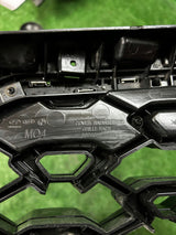 GRILL ATRAPA KIA SORENTO IV WERSJA BEZ KAMERY