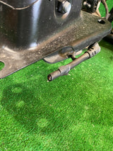 BELKA TYLNA TYŁ ZAWIESZENIA AUDI Q3 II 83A LIFT