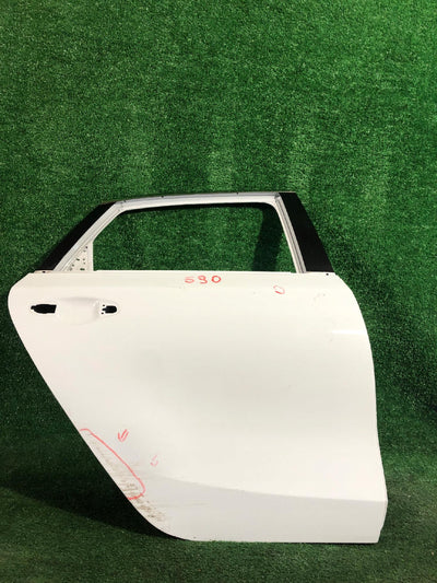DRZWI PRAWE TYLNE KIA CEED III HB