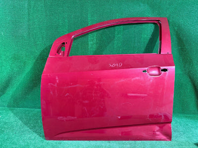 DRZWI PRZEDNIE LEWE CHEVROLET AVEO T300 NR.3010