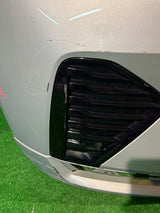 ZDERZAK PRZÓD PRZEDNI VOLVO XC60 II LIFT 21- nr:4439