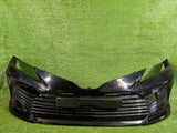 ZDERZAK PRZEDNI PRZÓD TOYOTA CAMRY VIII LIFT 21- NR.7211