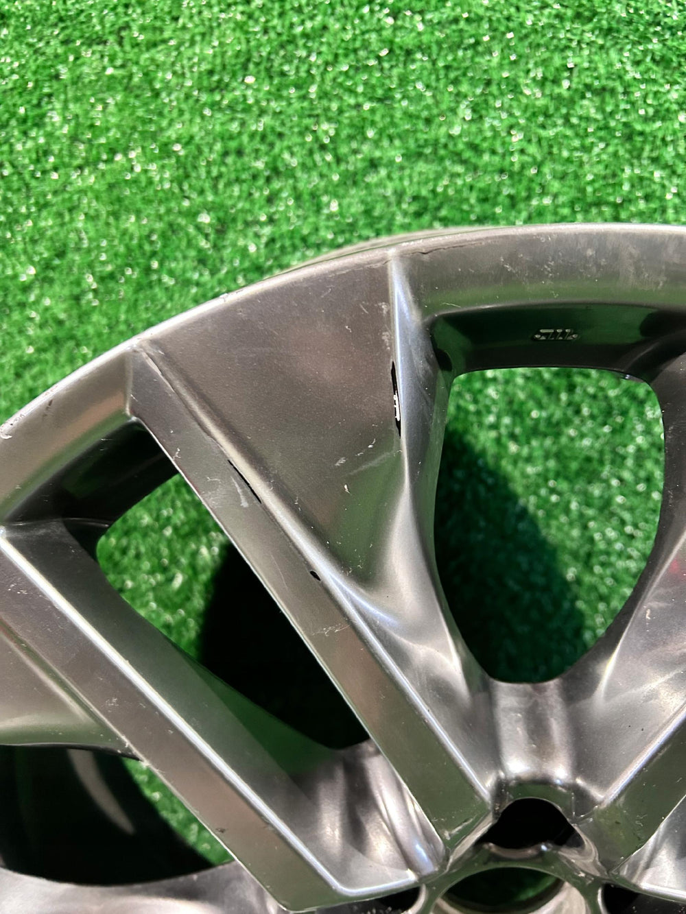 ALUFELGA FELGA ALUMINIOWA TOYOTA LEXUS 19” 7,5J ET40