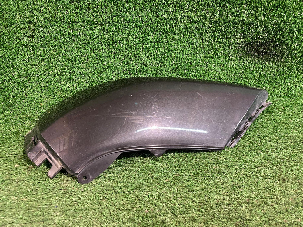 LISTWA PRAWA HOKEJ ZDERZAKA AUDI Q5 II 80A S-LINE LIFT NR.0130