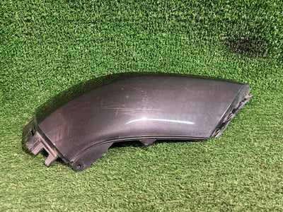 LISTWA PRAWA HOKEJ ZDERZAKA AUDI Q5 II 80A S-LINE LIFT NR.0130