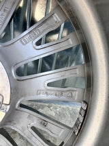 ALUFELGA FELGA ALUMINIOWA BMW 18” 8,5j Nr.012
