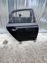 DRZWI TYŁ TYLNE PRAWE AUDI A6 C7 SEDAN nr.0