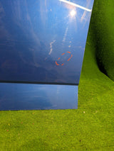 DRZWI PRZEDNIE LEWE LEWY PRZÓD SKODA FABIA III 6V NR.3355