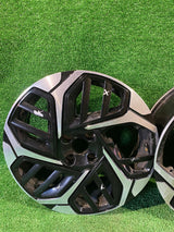 ALUFELGA CITROEN III C4 DS4 18” ET26 6.5J