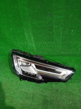 REFLEKTOR PRAWY PRZÓD AUDI A4 B9 FULL LED 15- NR.808