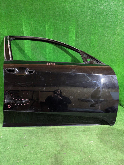 DRZWI PRZEDNIE PRAWE PRAWY PRZÓD HONDA CIVIC X NR.3743