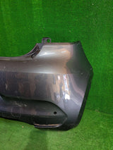 ZDERZAK TYLNY TYŁ RENAULT CLIO V 19- NR.6655