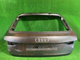 KLAPA TYŁ TYLNA AUDI A3 8Y