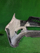 ZDERZAK PRZEDNI PRZÓD OPEL CORSA D 06-11 NR.035