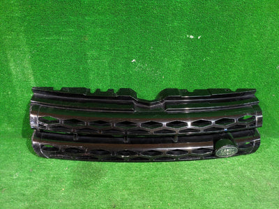 GRILL ATRAPA CHŁODNICY LAND ROVER EVOQUE L538 NR.1