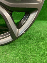 ALUFELGA BMW X5 X6 19” 9J ET38