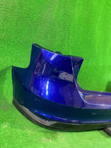 ZDERZAK TYLNY TYŁ FORD FOCUS MK3 HB LIFT NR.4680