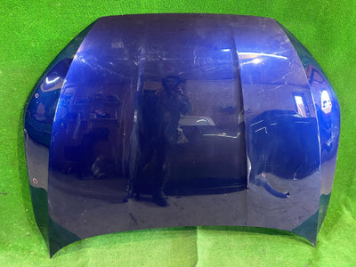 POKRYWA SILNIKA MASKA AUDI A3 8Y NR.70