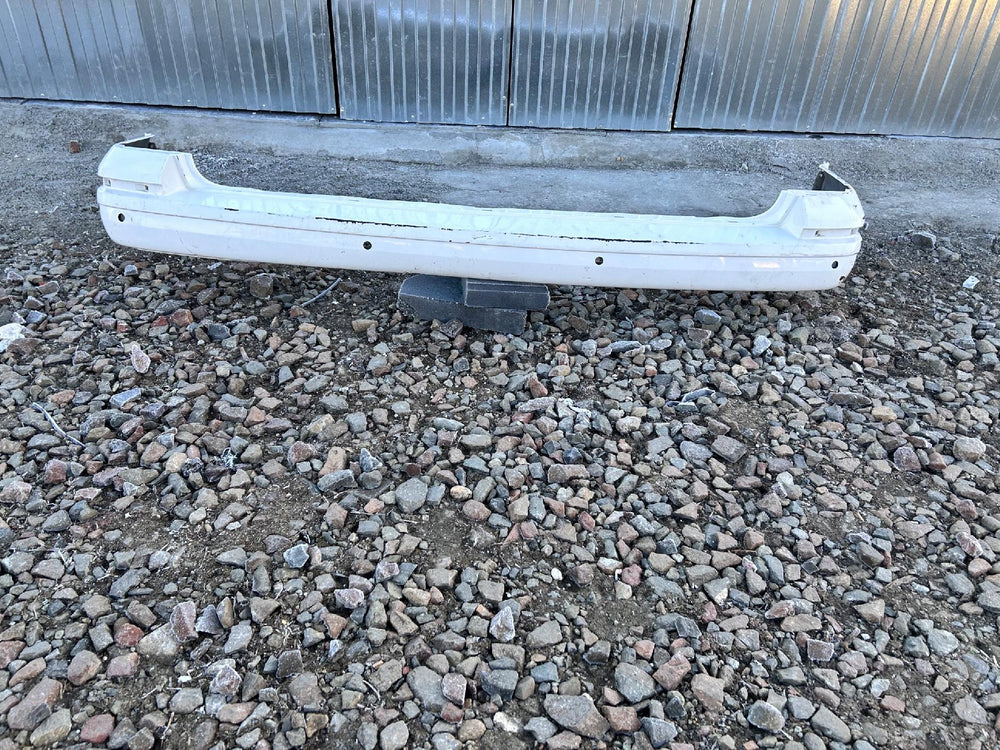 ZDERZAK TYŁ TYLNY VW T6 LIFT nr.0267