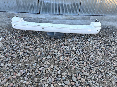 ZDERZAK TYŁ TYLNY VW T6 LIFT nr.0267