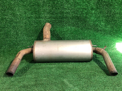 WYDECH KOŃCOWY UKŁAD WYDECHOWY BMW 1 F20 7602290