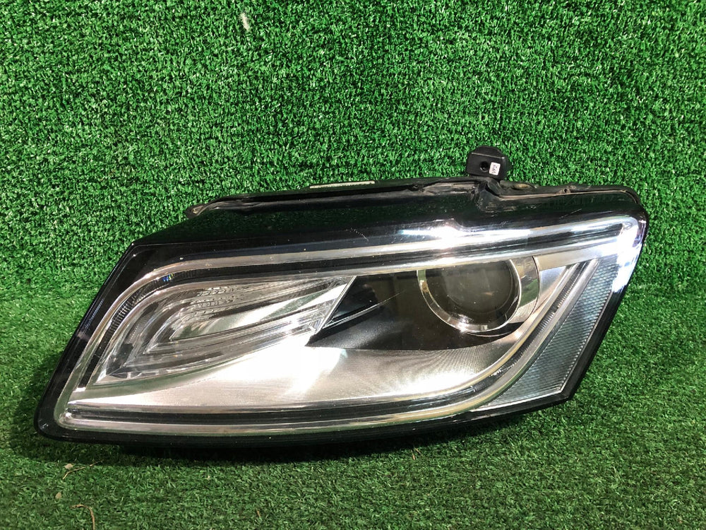 REFLEKTOR LEWY AUDI Q5 8R LIFT XENON
