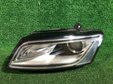 REFLEKTOR LEWY AUDI Q5 8R LIFT XENON