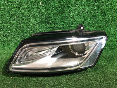 REFLEKTOR LEWY AUDI Q5 8R LIFT XENON