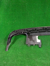 LISTWA ZDERZAKA TYLNEGO TYŁ AUDI A6 C7 LIFT S-LINE NR.25