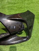 ZDERZAK PRZEDNI PRZÓD TOYOTA YARIS IV 20- NR.7936