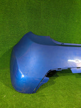 ZDERZAK TYLNY TYŁ CHEVROLET SPARK M300 10- NR.6586
