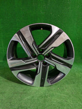 ALUFELGA KIA SORENTO 19" 7.5J ET49.5