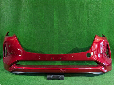 ZDERZAK PRZEDNI PRZÓD MAZDA CX60 CX-60 NR.6060