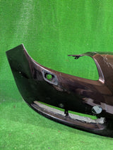 ZDERZAK PRZEDNI PRZÓD OPEL INSIGNIA A 08-13 NR.6281