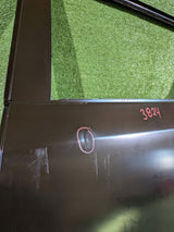 DRZWI TYLNE LEWE LEWY TYŁ SKODA FABIA II HB NR.3824