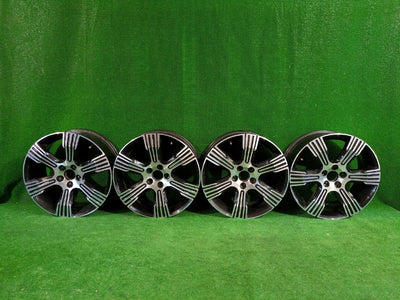 FELGI ALUMINIOWE ALUFELGA VOLVO V60 V90 XC40 XC60 18" 7.5J ET50.5