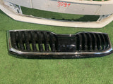 ZDERZAK PRZEDNI PRZÓD SKODA OCTAVIA III LIFT BEZ PDC NR.3091