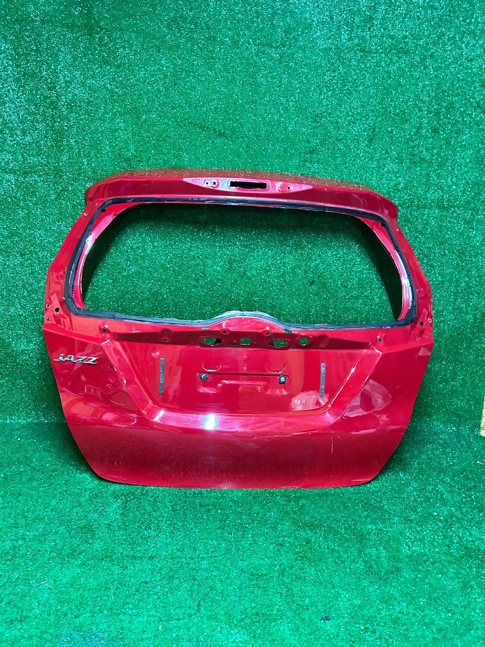 KLAPA TYŁ TYLNA HONDA JAZZ IV 2015-