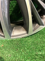 ALUFELGA FELGA ALUMINIOWA TOYOTA YARIS IV 17” 6.5J ET50 NR.56