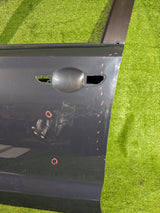 DRZWI PRZEDNIE LEWE LEWY PRZÓD HYUNDAI I30 III NR.3839