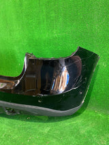 ZDERZAK TYLNY TYŁ MERCEDES GLA W156