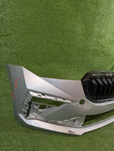 ZDERZAK PRZEDNI PRZÓD SKODA SCALA LIFT NR.7974