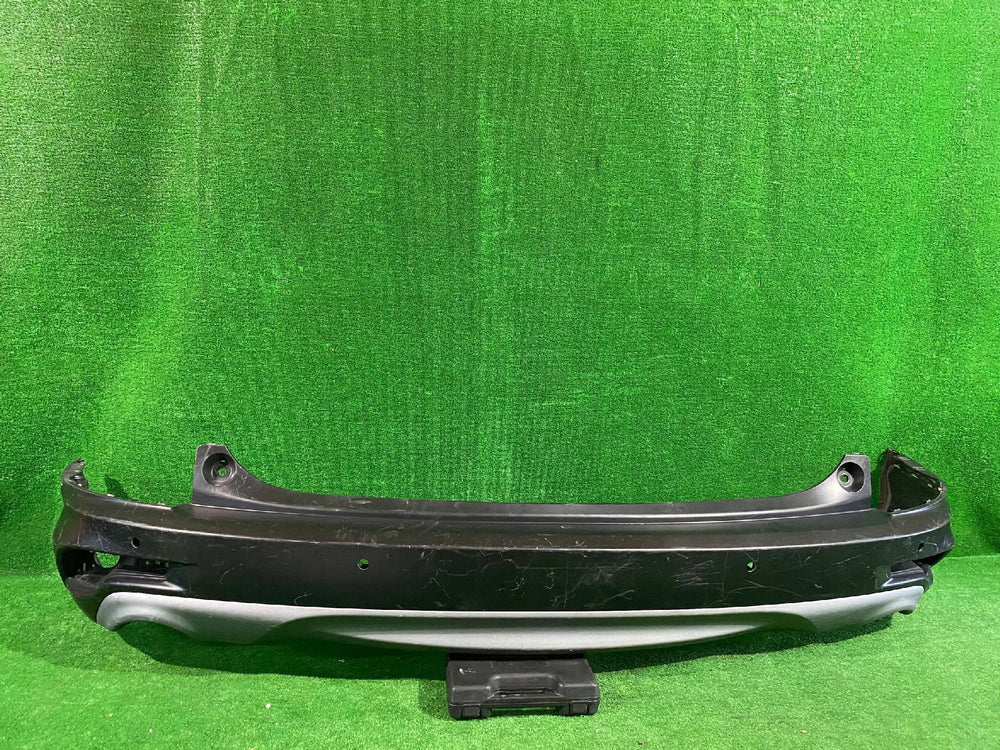 ZDERZAK TYLNY TYŁ HONDA CR-V V 18- NR.0001