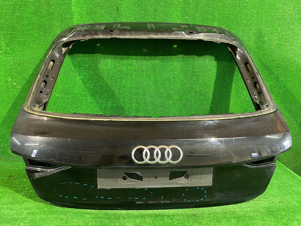KLAPA TYLNA TYŁ BAGAŻNIKA AUDI A3 8Y SPORTBACK