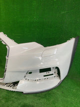 ZDERZAK PRZEDNI PRZÓD AUDI A6 C8 ALLROAD 18- NR.4643