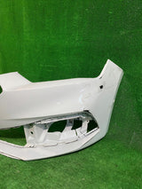 ZDERZAK PRZEDNI PRZÓD SEAT LEON IV 5FA NR.4573