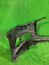 ZDERZAK PRZEDNI PRZÓD AUDI A6 C8 18- NR.4641