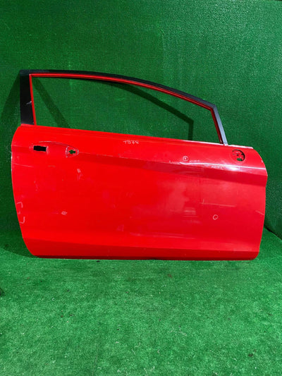 DRZWI PRAWE FORD FIESTA MK7 08-17 3D NR.1976